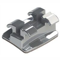 Bráquete Prescrição Roth – Standard .018″ – 22 – MORELLI