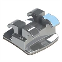 Bráquete Prescrição Roth Standard .022″ 11 – MORELLI