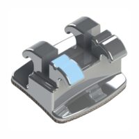 Bráquete Prescrição Roth Standard .022″ 21 – MORELLI