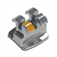 Bráquete Prescrição Roth Standard .022″ 22 – MORELLI