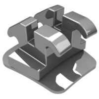 Bráquete Prescrição Roth Light .018″ 31,32,41,42 – MORELLI