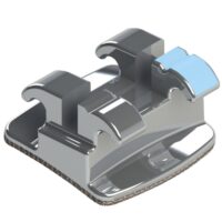 Bráquete Prescrição Roth Light .022″ 11 – MORELLI