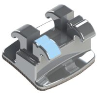 Bráquete Prescrição Roth Light .022″ 21 – MORELLI