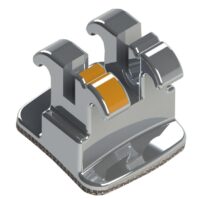 Bráquete Prescrição Roth Light .022″ 22 – MORELLI