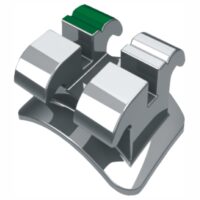 Bráquete Prescrição Roth Light .022″ 13 9° Ang. – MORELLI