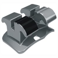 Bráquete Prescrição Roth Light .022″ 43 – MORELLI