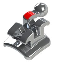 Bráquete Prescrição Roth Light .022″ 14,15 Gancho – MORELLI