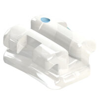 Bráquete Prescrição Roth Ceramic .022″ 11 – MORELLI