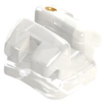 Bráquete Prescrição Roth Ceramic .022″ 12 – MORELLI