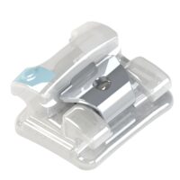 Bráquete Prescrição Roth Ceramic SLI .022″ 11 – MORELLI