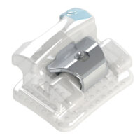 Bráquete Prescrição Roth Ceramic SLI .022″ 21 – MORELLI