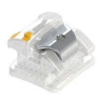 Bráquete Prescrição Roth Ceramic SLI .022″ 12 – MORELLI