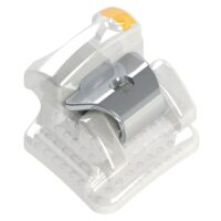 Bráquete Prescrição Roth Ceramic SLI.022″ 22 – MORELLI