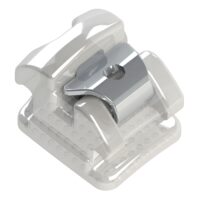 Bráquete Prescrição Roth Ceramic SLI .022″ 31, 32, 41, 42 – MORELLI