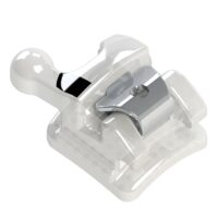 Bráquete Prescrição Roth Ceramic SLI .022″ 33 Gancho – MORELLI