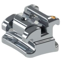 Bráquete Prescrição Roth SLI .022″ 22 – MORELLI