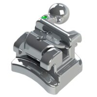 Bráquete Prescrição Roth SLI .022″ 13 Gancho – MORELLI