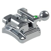 Bráquete Prescrição Roth SLI .022″ 23 Gancho – MORELLI