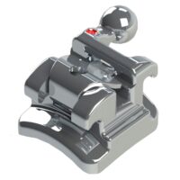 Bráquete Prescrição Roth SLI .022″ 14,15 Gancho – MORELLI