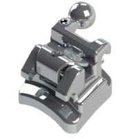 Bráquete Prescrição Roth SLI .022″ 33 Gancho – MORELLI