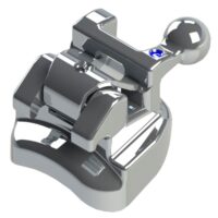 Bráquete Prescrição Roth SLI .022″ 44 Gancho – MORELLI