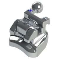 Bráquete Prescrição Roth SLI .022″ 34 Gancho – MORELLI