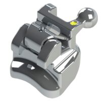 Bráquete Prescrição Roth SLI .022″ 45 Gancho – MORELLI