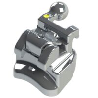 Bráquete Prescrição Roth SLI .022″ 35 Gancho – MORELLI