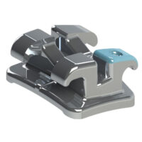 Bráquete Prescrição Roth Max .018″ 21 – MORELLI