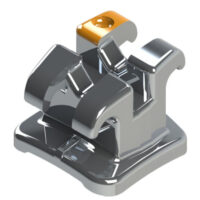 Bráquete Prescrição Roth Max .018″ 12 – MORELLI