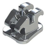 Bráquete Prescrição Roth Max .018″ 31,32,41,42 – MORELLI