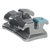 Bráquete Prescrição Roth Max .022″ 21 – MORELLI