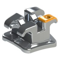 Bráquete Prescrição Roth Max .022″ 22 – MORELLI