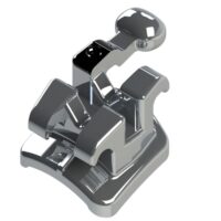 Bráquete Prescrição Roth Max .022″ 33 Gancho – MORELLI