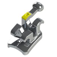 Bráquete Prescrição Roth Max .022″ 35 Gancho – MORELLI