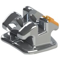 Bráquete Prescrição Roth Nano .022″ 21 – MORELLI