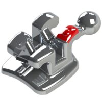 Bráquete Prescrição Roth Nano .022″ 24,25 Gancho – MORELLI