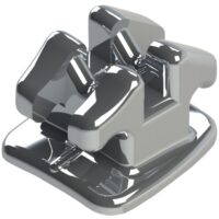 Bráquete Prescrição Roth Nano .022″ 31,32,41,42 – MORELLI