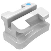 Bráquete Prescrição Roth  Composite .022″ 21  10.17.002 – MORELLI