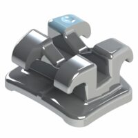 Bráquete Prescrição Capelozza Max Padrão I II .022″ 11 – MORELLI