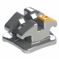 Bráquete Prescrição Capelozza Max Padrão I II .022″ 22 – MORELLI