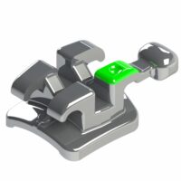 Bráquete Prescrição Capelozza Max Padrão I .022″ 23 Gancho – MORELLI