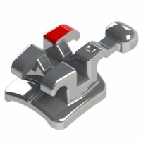 Bráquete Prescrição Capelozza Max Padrão I II III .022″ 14,15 – MORELLI