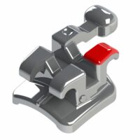 Bráquete Prescrição Capelozza Max Padrão I II III .022″ 24,25 – MORELLI