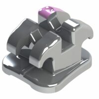 Bráquete Prescrição Capelozza Max Padrão I .022″ 31,32 – MORELLI