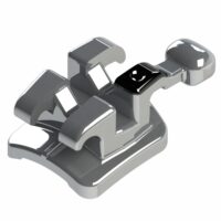 Bráquete Prescrição Capelozza Max Padrão I II .022″ 43 Gancho – MORELLI