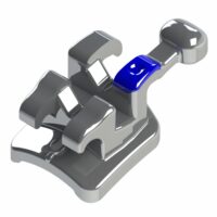 Bráquete Prescrição Capelozza Max Padrão I II III .022″ 44 Gancho – MORELLI