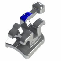 Bráquete Prescrição Capelozza Max Padrão I II III .022″ 34 Gancho – MORELLI