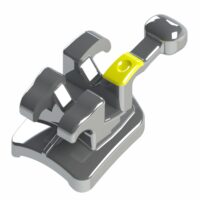 Bráquete Prescrição Capelozza Max Padrão I II III .022″ 45 Gancho – MORELLI