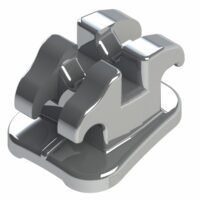 Bráquete Prescrição Capelozza Max Padrão III .022″ 31,32,41,42 – MORELLI